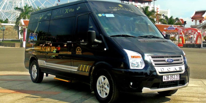 Ưu điểm vượt trội của dịch vụ xe limousine cao cấp